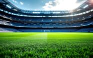 Aberdeen defender being treated after incident at Tannadice