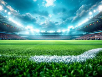 Immagine del Festival Internazionale di Calcio di Aberdeen