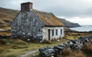 Couple in Shetland court challenging tax ruling