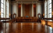 Man sentenced for violent attack in Elgin court