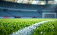 Elgin City players preparing for League One play-offs
