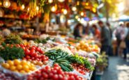 Delicious dishes from Aberdeen's vibrant food scene