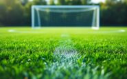 Lenny Wilson, new goalkeeper for Huntly FC