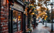 Historic Aberdeen pub revitalized by new management team