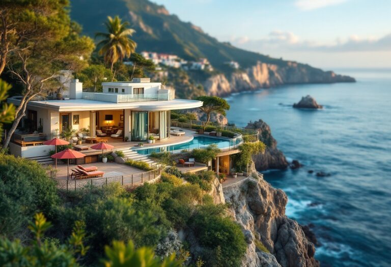 Beautiful hotel with stunning views on North Coast 500