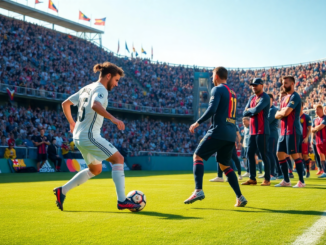 real madrid and fc barcelona clash in thrilling la liga showdown 1748607204