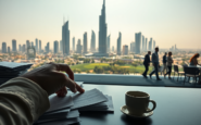 a brits perspective on the harsh realities of life in dubai python 1754897320