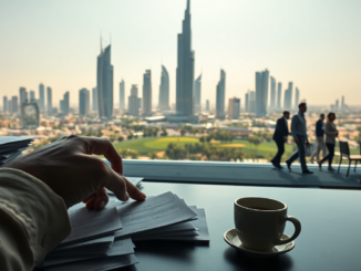 a brits perspective on the harsh realities of life in dubai python 1754897320