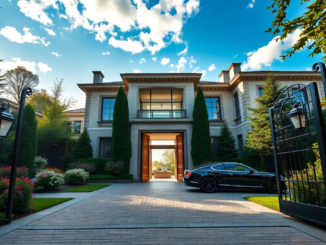 a look into the lavish homes of david and victoria beckham python 1754995567