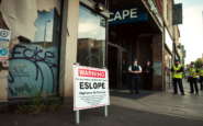 abandoned swansea nightclub linked to drug misuse and anti social behavior python 1754305357