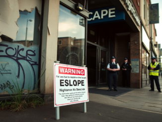abandoned swansea nightclub linked to drug misuse and anti social behavior python 1754305357