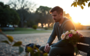 adam collard opens up about personal loss and mental health struggles python 1755492692