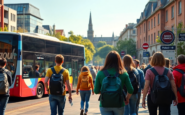 affordable bus travel for youth in wales kicks off soon python 1755492668