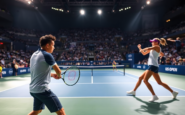alcaraz and raducanu defeated in us open mixed doubles opener python 1755634326