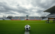 alexander isaks potential absence from pfa awards highlights transfer tensions python 1755545556