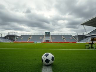 alexander isaks potential absence from pfa awards highlights transfer tensions python 1755545556