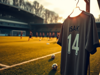 alexander isaks status with newcastle remains in limbo as new season approaches python 1755018376