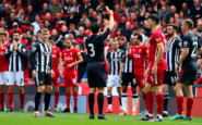 analyzing the fallout from anthony gordons controversial red card python 1756154490