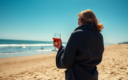 angela rayners beach vibes versus council tax reforms python 1755768147