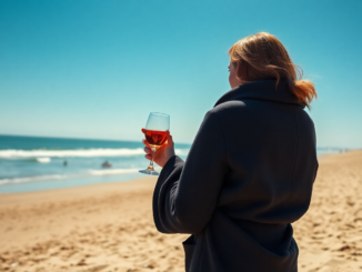 angela rayners beach vibes versus council tax reforms python 1755768147