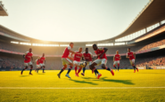 arsenal and leeds highlights and insights from the thrilling clash python 1755971008