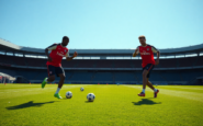 arsenal faces exciting player selection ahead of new season python 1754769304