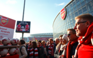 arsenal faces villarreal team news and match preview python 1754461206