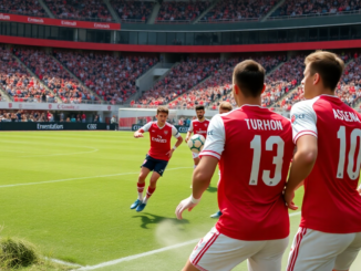 arsenal vs athletic club key highlights from the emirates cup python 1754754161