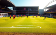 arsenals carabao cup match preview port vale awaits python 1756332038