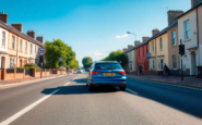 assessing the effects of wales 20mph speed limit on roads python 1754170590