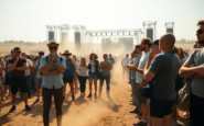 attendees voice concerns over dust at all points east festival python 1756037636