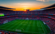 barcelona kicks off la liga season with challenging match against mallorca python 1755268559