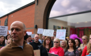 belfast library event featuring drag queens faces backlash python 1754405974