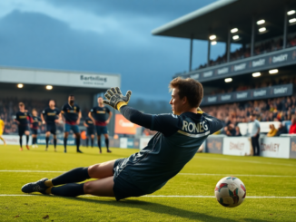bromley triumphs over ipswich in thrilling carabao cup penalty shootout python 1755048584