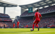 bryan mbeumo makes debut for manchester united in pre season clash python 1754252725