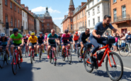 cardiffs streets come alive with drum and bass cycling event python 1754867440
