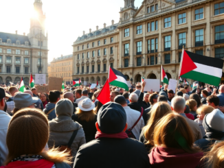 charges filed against individuals supporting palestine action in england and wales python 1754561989