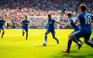 chelseas pre season opener estevao willian steals the show python 1754697531
