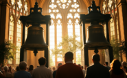 commemorating nagasaki the revival of cathedral bells python 1754705177