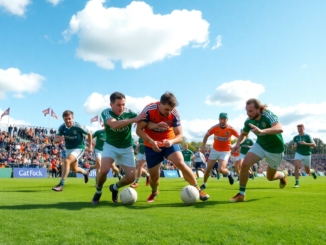 complete guide to 2025 gaa fixtures and match timings python 1755113238