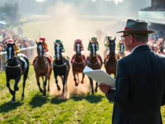 controversy erupts as noel meade appeals galway hurdle outcome python 1754558265