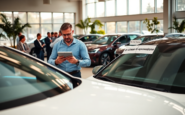 controversy surrounds electric car grant as dealers call rollout inadequate python 1755165559