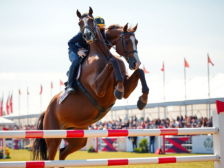 coyle triumphs at ottawa show jumping event with a remarkable performance python 1755283780