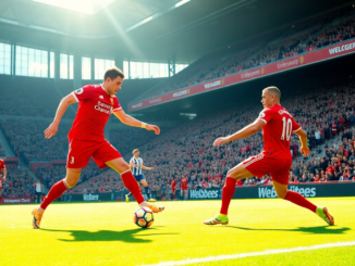 crystal palace edges liverpool in thrilling community shield penalty shootout python 1754844737