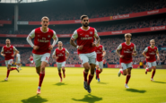 decoding arsenals opening victory insights from old trafford python 1755481031