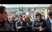 disappointment marks rachel reeves belfast visit python 1755064004