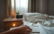discover a simple trick to fall back asleep quickly python 1754957774