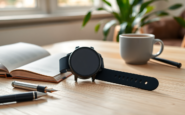 discover the budget friendly smartwatch taking amazon by storm python 1754667399