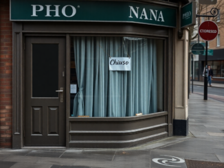 dog meat discovery leads to the closure of pho na restaurant in london python 1755097883