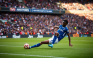 dramatic moments bruno fernandes and iliman ndiayes intense showdown in atlanta python 1754271329